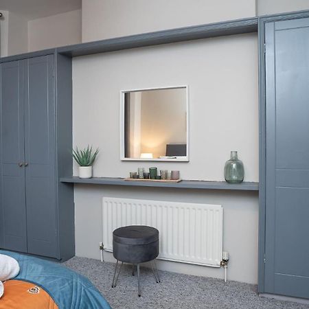 1 Bdr Apartment At Queens Uni By Belfast City Breaks Екстер'єр фото